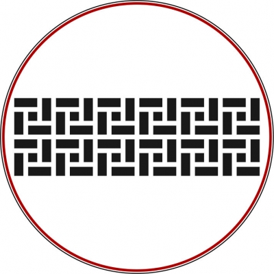 کاتالوگ شابلون استسیل B